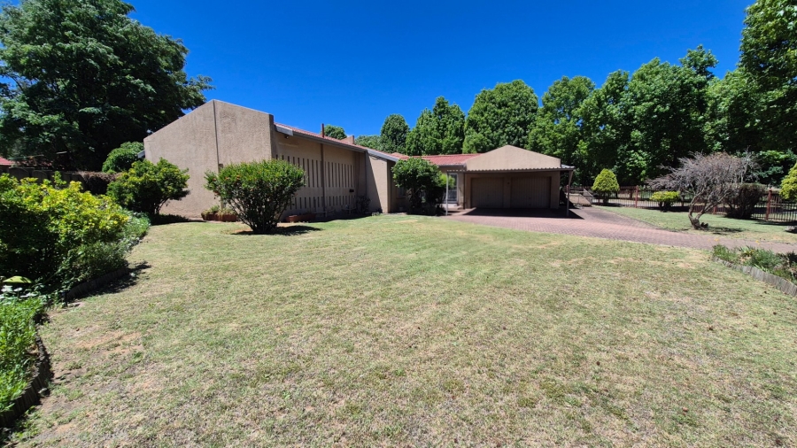 4 Bedroom Property for Sale in Sasolburg Ext 11 Free State